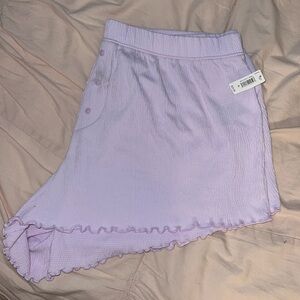 BRAND NEW GAP PJ Shorts
